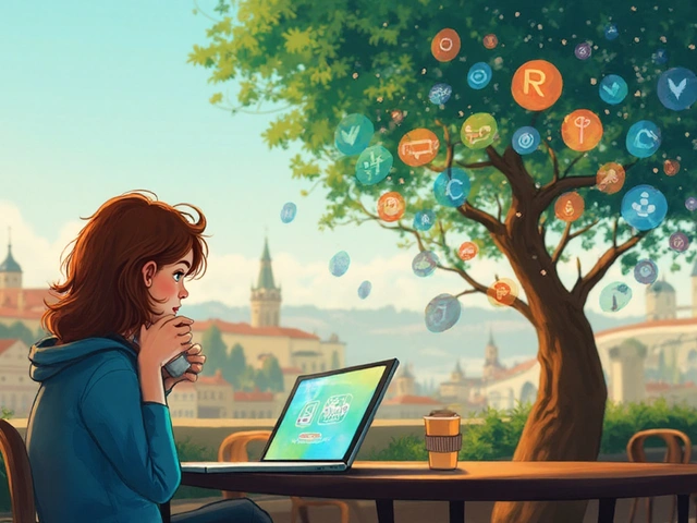 Kolik jednotek má Duolingo? Přehled počtu lekcí v každém jazyce