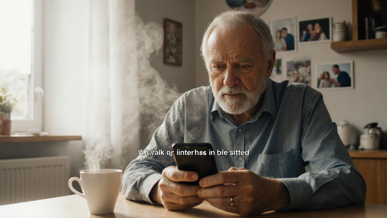 Jak se naučit anglicky v padesáti: praktický návod pro dospělé začátečníky