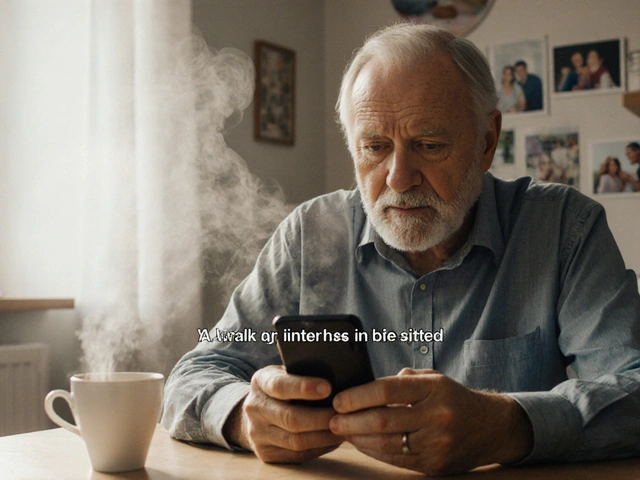 Jak se naučit anglicky v padesáti: praktický návod pro dospělé začátečníky