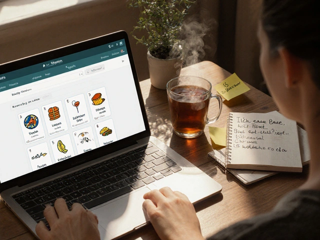 Kolik slovíček se dá naučit denně při učení němčiny online?