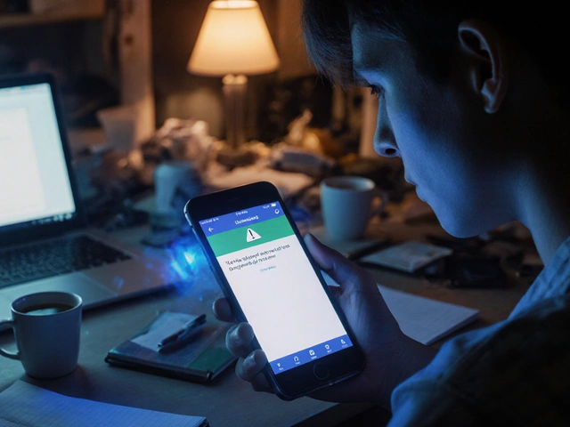 Proč mi nefunguje Duolingo? - Rychlá diagnostika a oprava