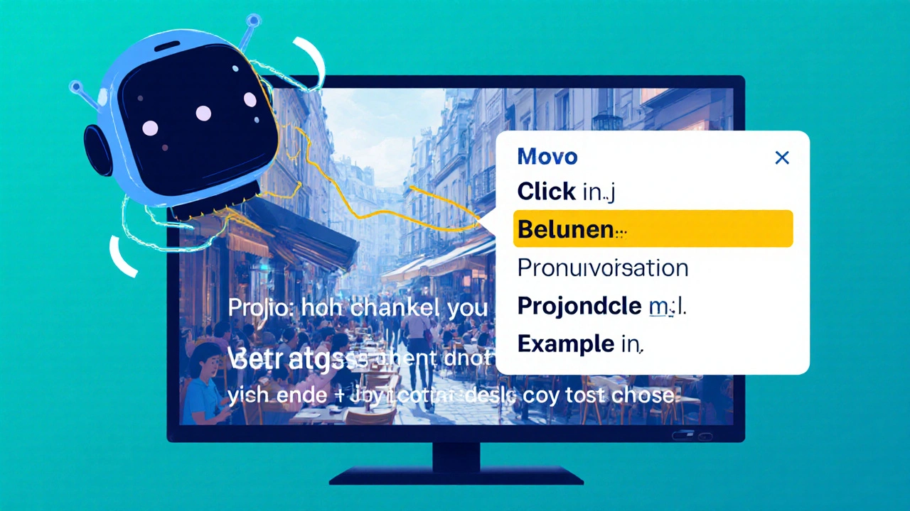 Výhody oproti tradičním metodám