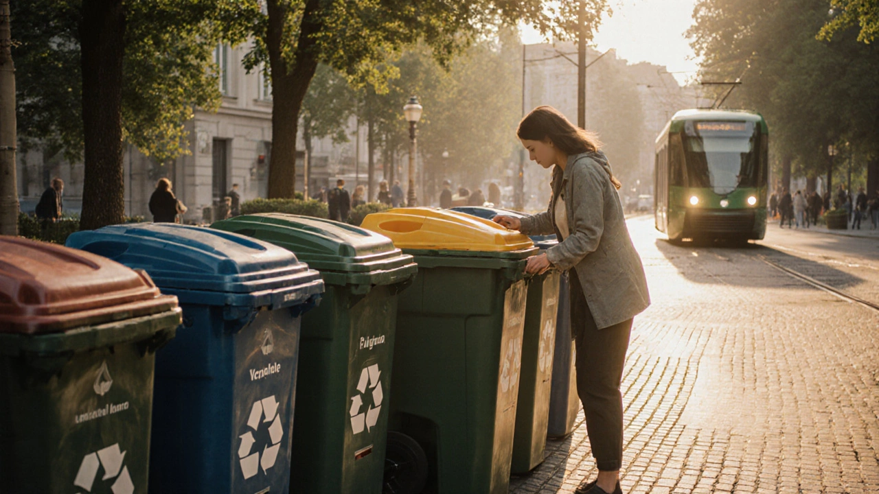 Co je typické pro Německo? Kultura, zvyky a životní styl