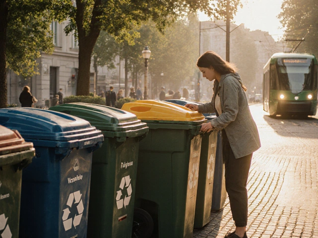 Co je typické pro Německo? Kultura, zvyky a životní styl