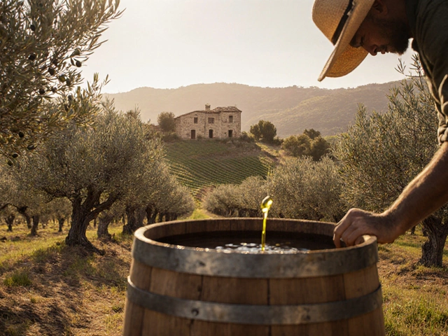 Co se vyváží ze Španělska? Hlavní exportní artikly a jejich význam