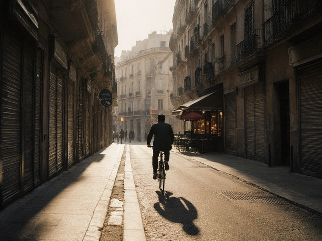 Co snídají Španělé? Pravdivý pohled na španělský snídaněvý rituál