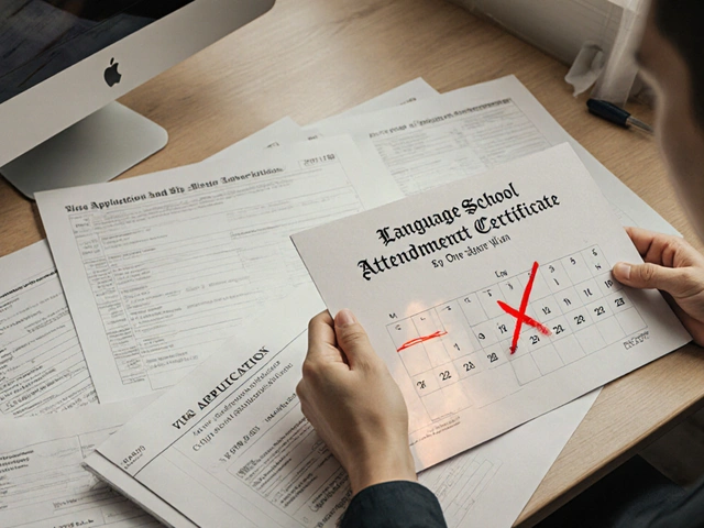 Jak dlouho platí potvrzení o studiu: aktuální pravidla pro jazykové školy v ČR