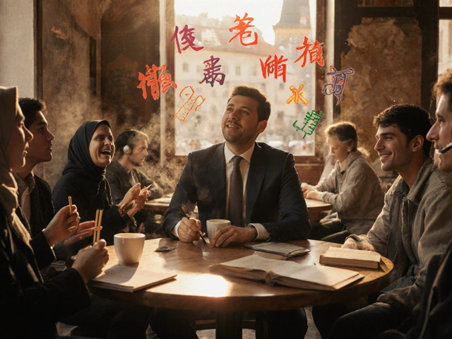 Jaké jsou světové jazyky? Nejčastější jazyky na světě a proč je důležité je znát