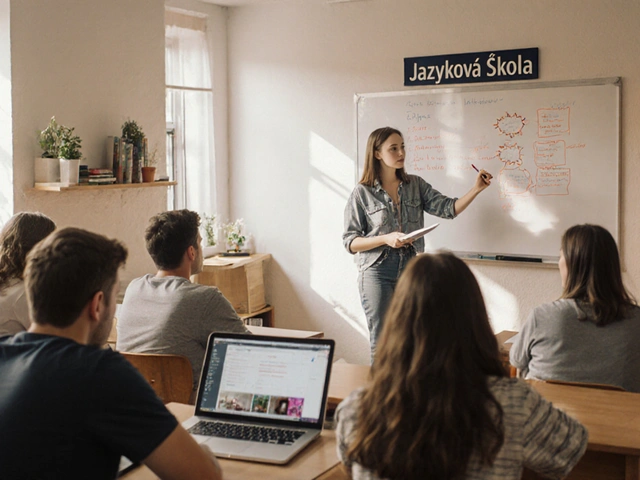 Kdo může být zřizovatelem školy v České republice?