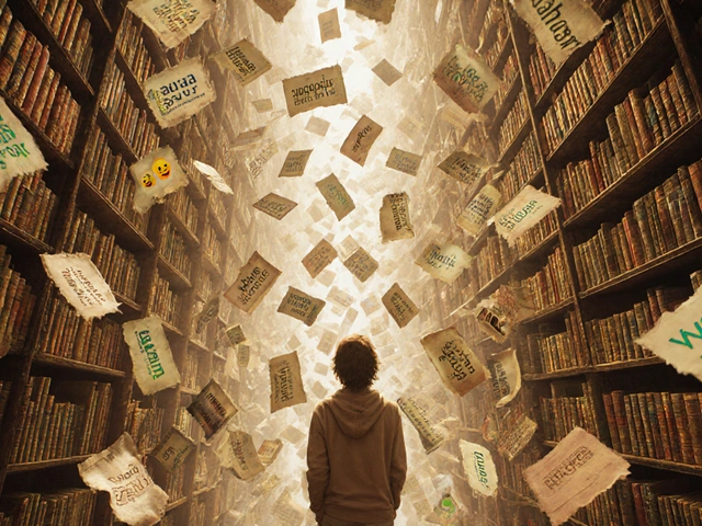 Kolik slov má španělština? Skutečný rozsah slovní zásoby a jak ho ovlivňuje používání