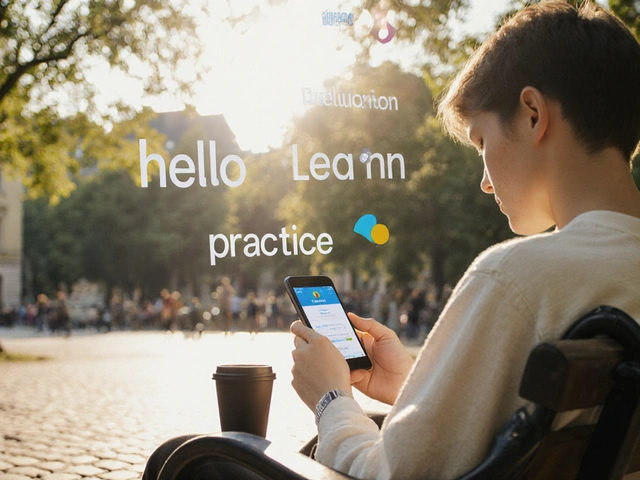 Kolik stojí Duolingo na měsíc? Všechny ceny a plány v roce 2025