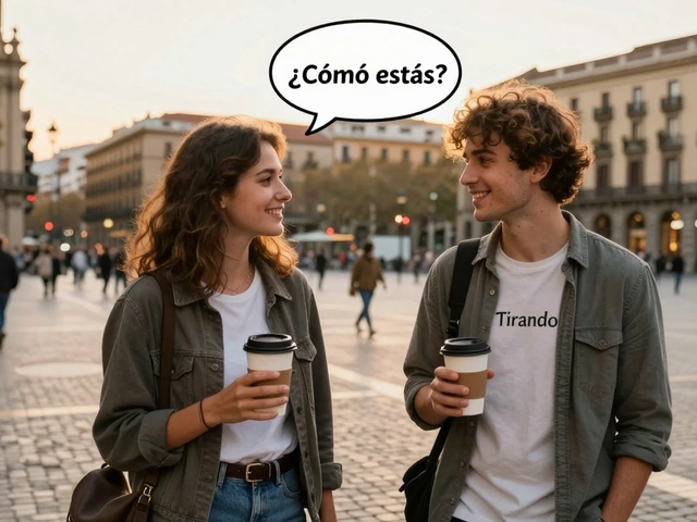 Co se nesmí ve Španělsku? Nejčastější chyby cestovatelů a studentů španělštiny