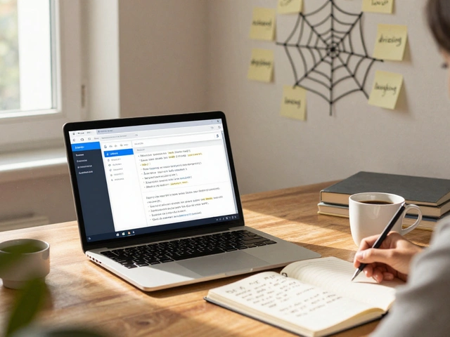 Jak dostat učivo do hlavy při učení angličtiny online