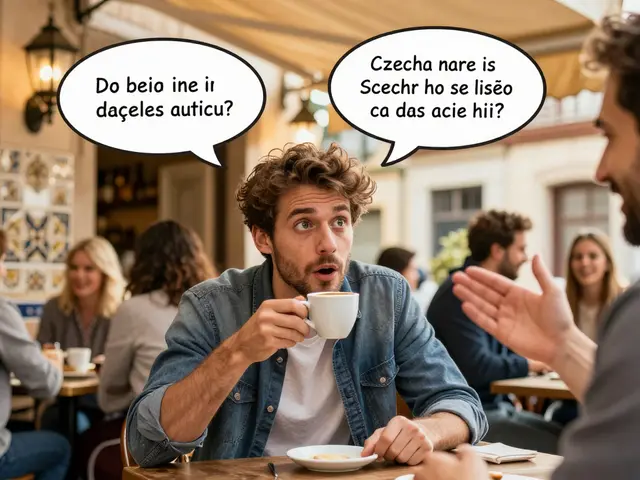 Jak je těžké naučit se španělštinu online?