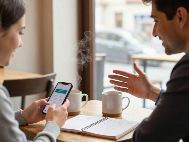 Jak se správně rozmluvit v němčině: praktický průvodce pro začátečníky a středně pokročilé