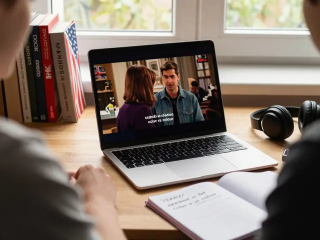 Jakou angličtinu se učit? Praktický průvodce pro češky a češi