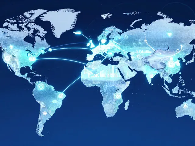 Jaký jazyk je nejpoužívanější na světě v roce 2025?