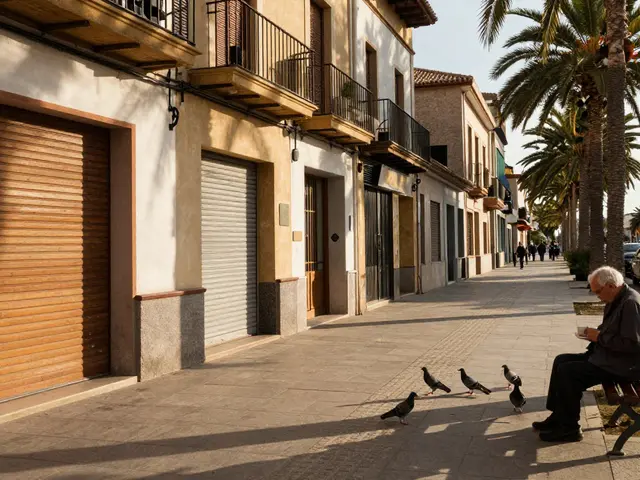 Kdy je ve Španělsku siesta? Praktický průvodce španělským odpočinkem