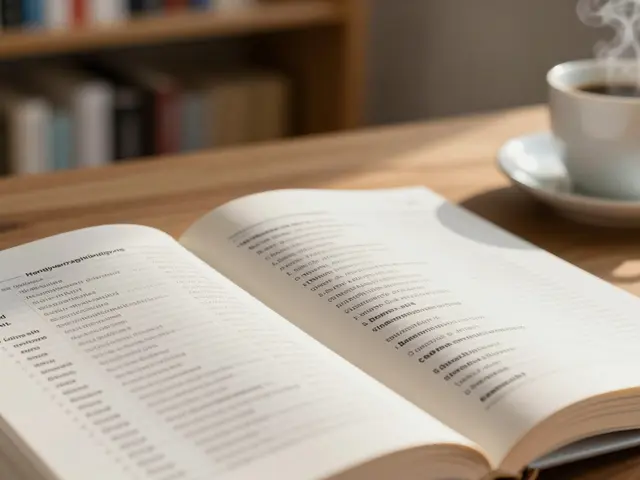 Kolik má průměrně slovo písmen v němčině?