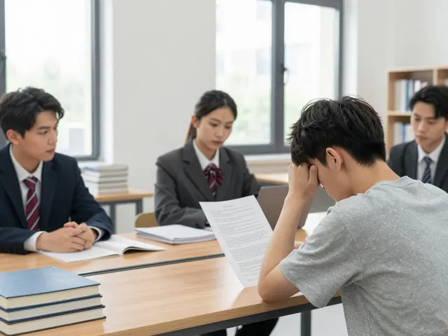 Kolik pokusů je na státnice z cizího jazyka?