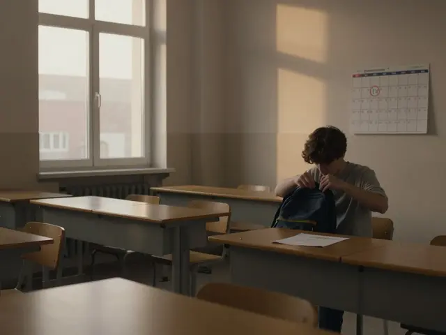 Jak dlouho jsem student po státnicích? Pravidla pro jazykové školy v Česku