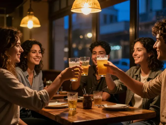 Jak pozdravit v noci ve španělštině: přirozené výrazy a kultura