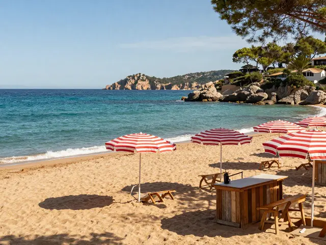 Jak se jmenuje moře ve Španělsku? Všechna moře okolo Španělska a jejich názvy v češtině i španělštině