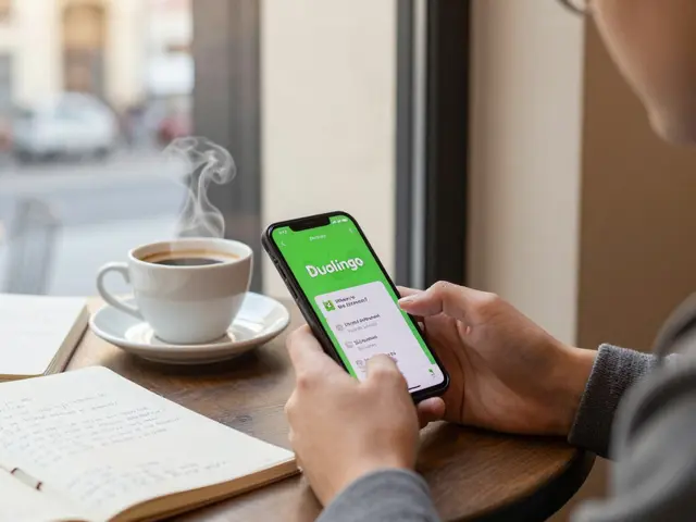 Jak se naučit angličtinu za 3 měsíce: průvodce pro reálný pokrok