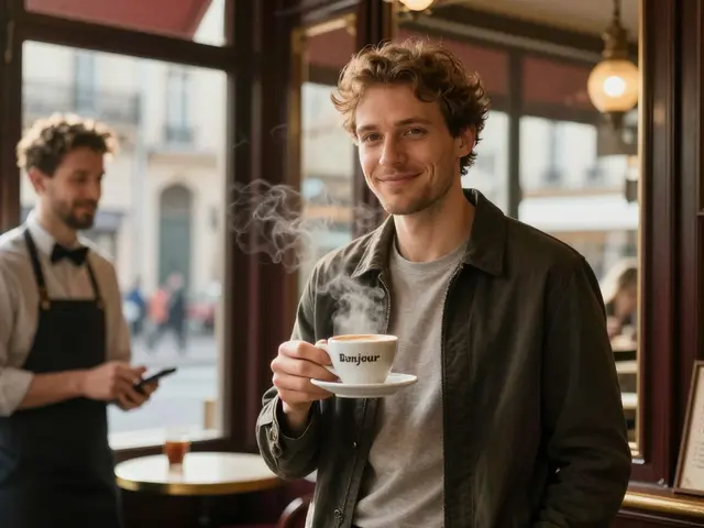 Jak se řekne francouzsky? Praktický průvodce pro začátečníky