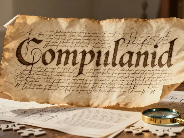 Jaké je nejdelší německé slovo a proč ho lidé používají?