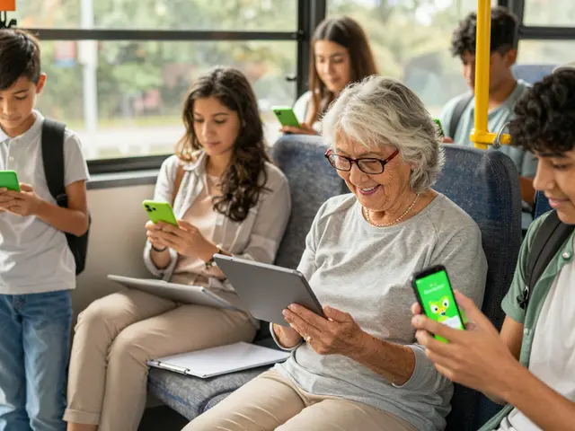 Kolik lidí používá Duolingo? Skutečná čísla a co z nich vyplývá