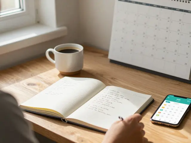 Kolik slovíček se dá naučit za den? Praktický výpočet pro rychlý pokrok v angličtině