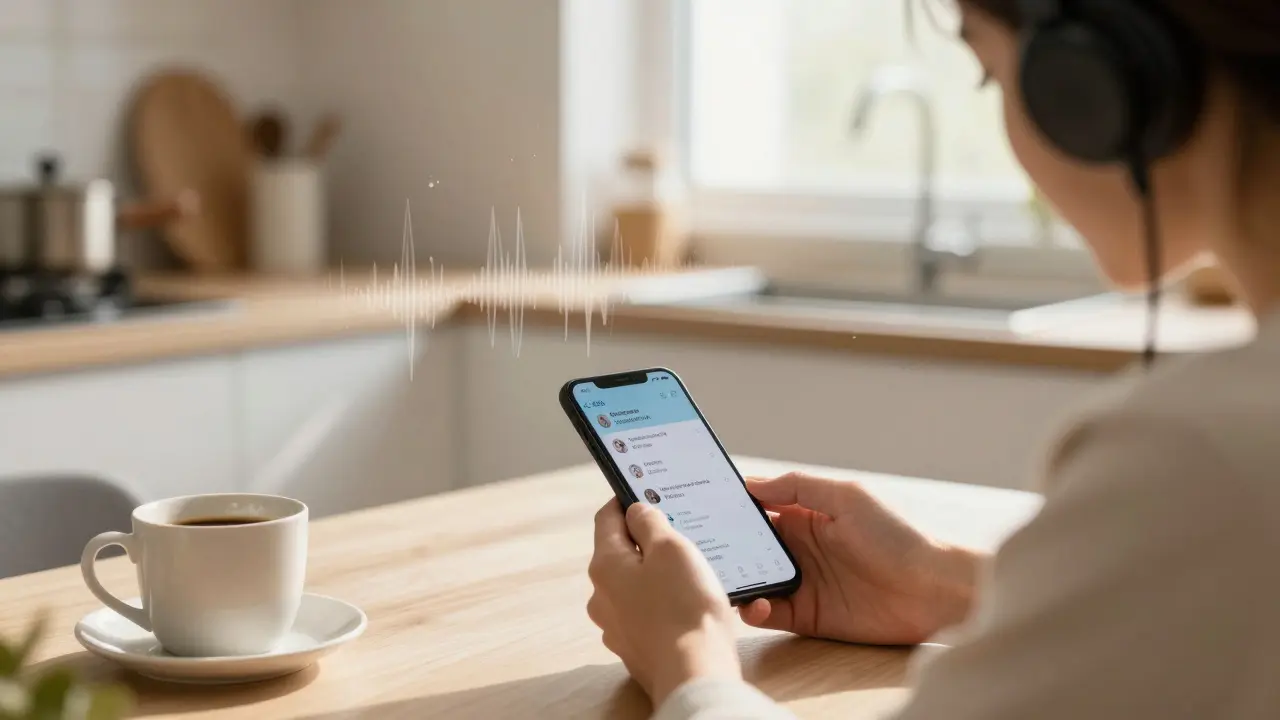 Jak ozvít angličtinu: praktické tipy, které skutečně fungují