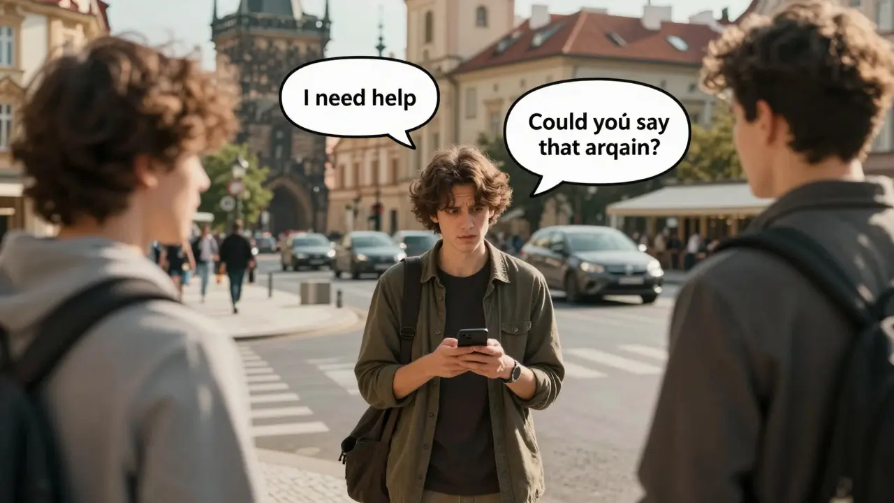 Jak se rychle rozmluvit v angličtině: praktické kroky pro každodenní situace