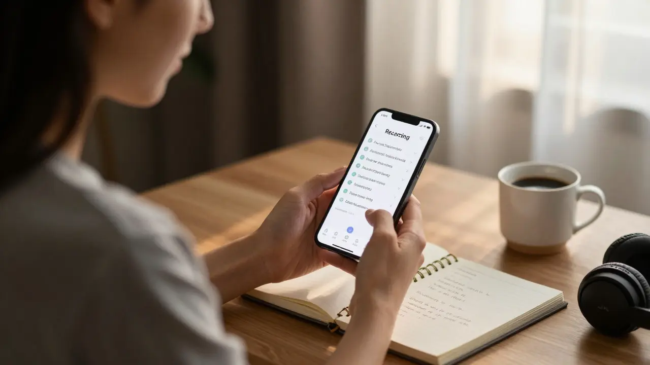 Jak se zbavit strachu z mluvení anglicky: praktické kroky pro začátečníky