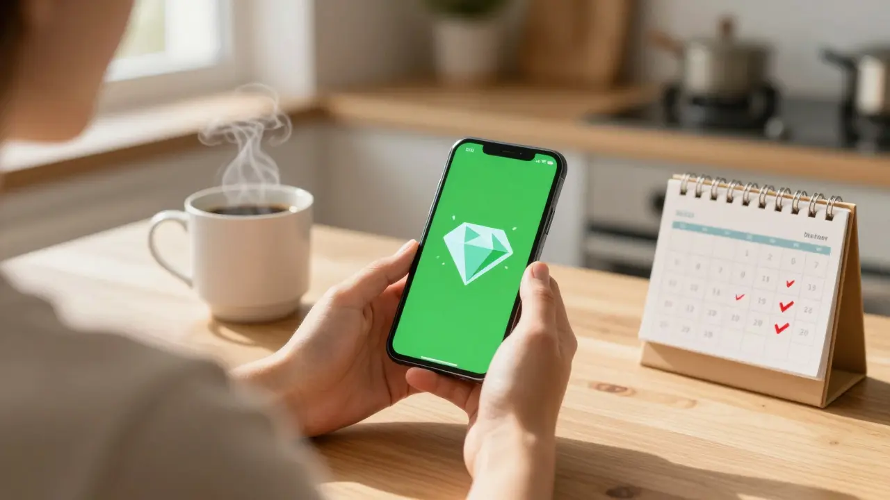 Jak získat diamanty v Duolingu: průvodce pro začátečníky a pokročilé