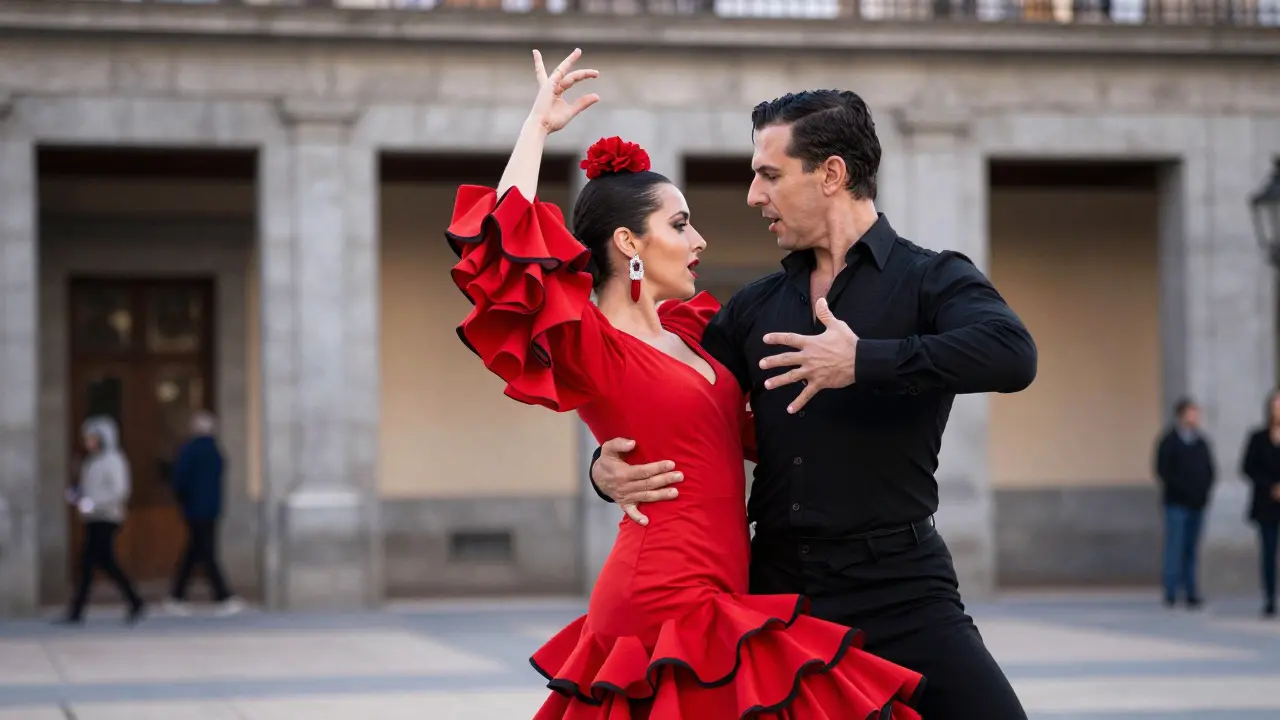 Rozdílná výslovnost G v Španělsku a Latinské Americe