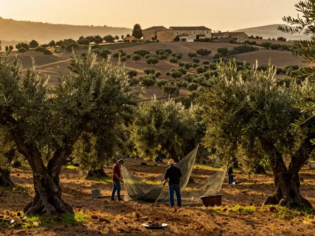 Co se vyrábí ve Španělsku? Hlavní průmyslové odvětví a výrobky