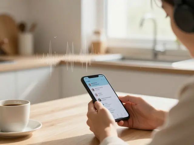 Jak ozvít angličtinu: praktické tipy, které skutečně fungují