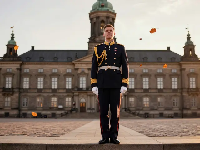 Jak se jmenuje dánský král? Všechno, co potřebujete vědět o královské rodině Dánska