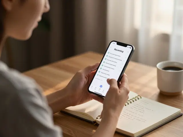 Jak se zbavit strachu z mluvení anglicky: praktické kroky pro začátečníky