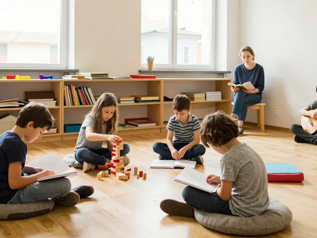 Jak založit svobodnou školu v České republice: Praktický návod pro začátečníky