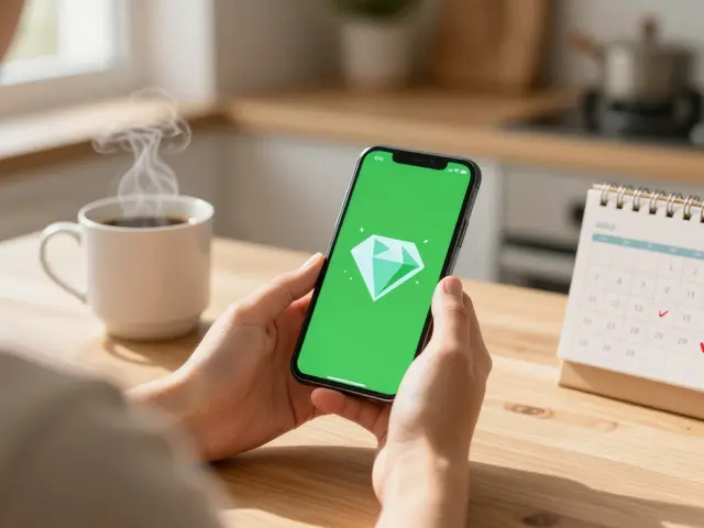 Jak získat diamanty v Duolingu: průvodce pro začátečníky a pokročilé