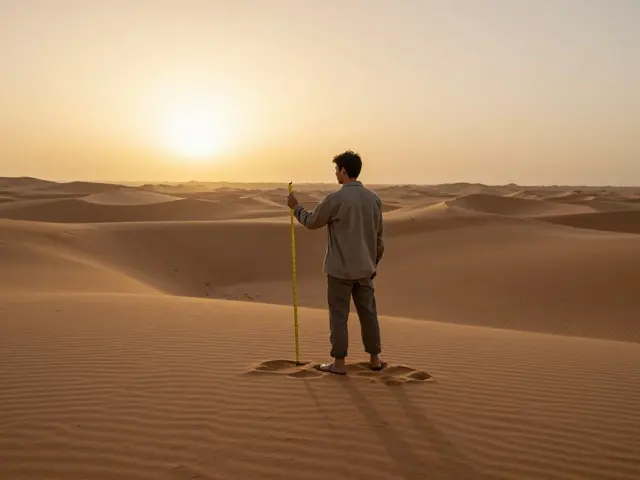 Jaká je nejdelší věta na světě? Skutečné příklady z literatury a jazyků