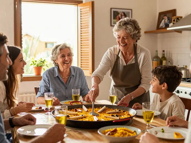 Jakými jsou Španělé? Kultura, komunikace a životní styl ve Španělsku