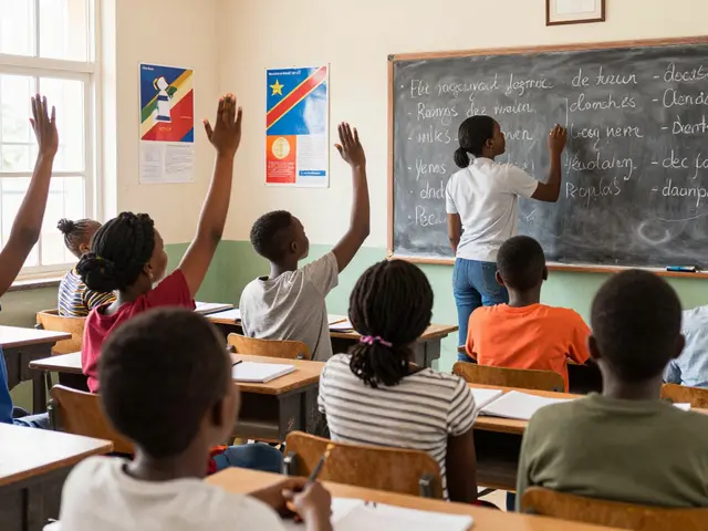 Kolik lidí na světě mluví francouzsky? Aktuální čísla a trendy 2026