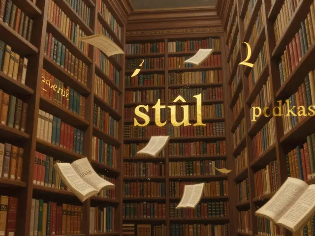 Kolik slov používá čeština? Skutečný rozsah české slovní zásoby