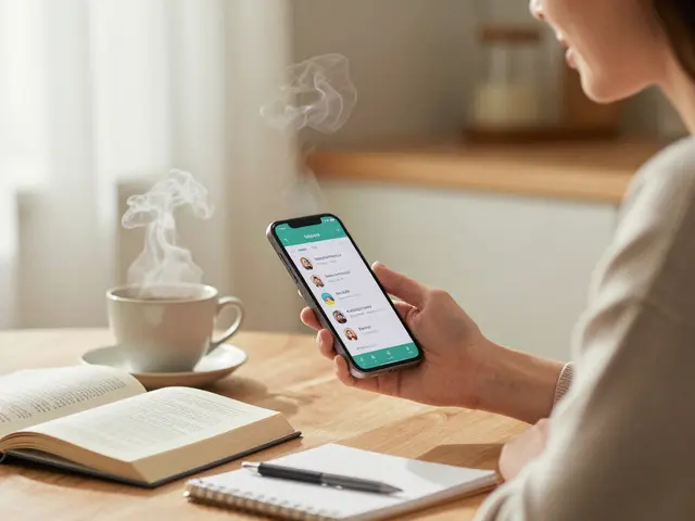 Kolik slov řekne žena za den? Vědecké údaje a vliv na učení němčiny