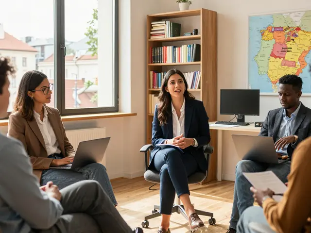 Proč se učit španělštinu? Praktické důvody, které změní tvůj život