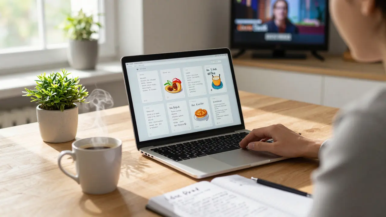 Jak se rychle naučit slovíčka z němčiny: praktické metody pro rychlý pokrok